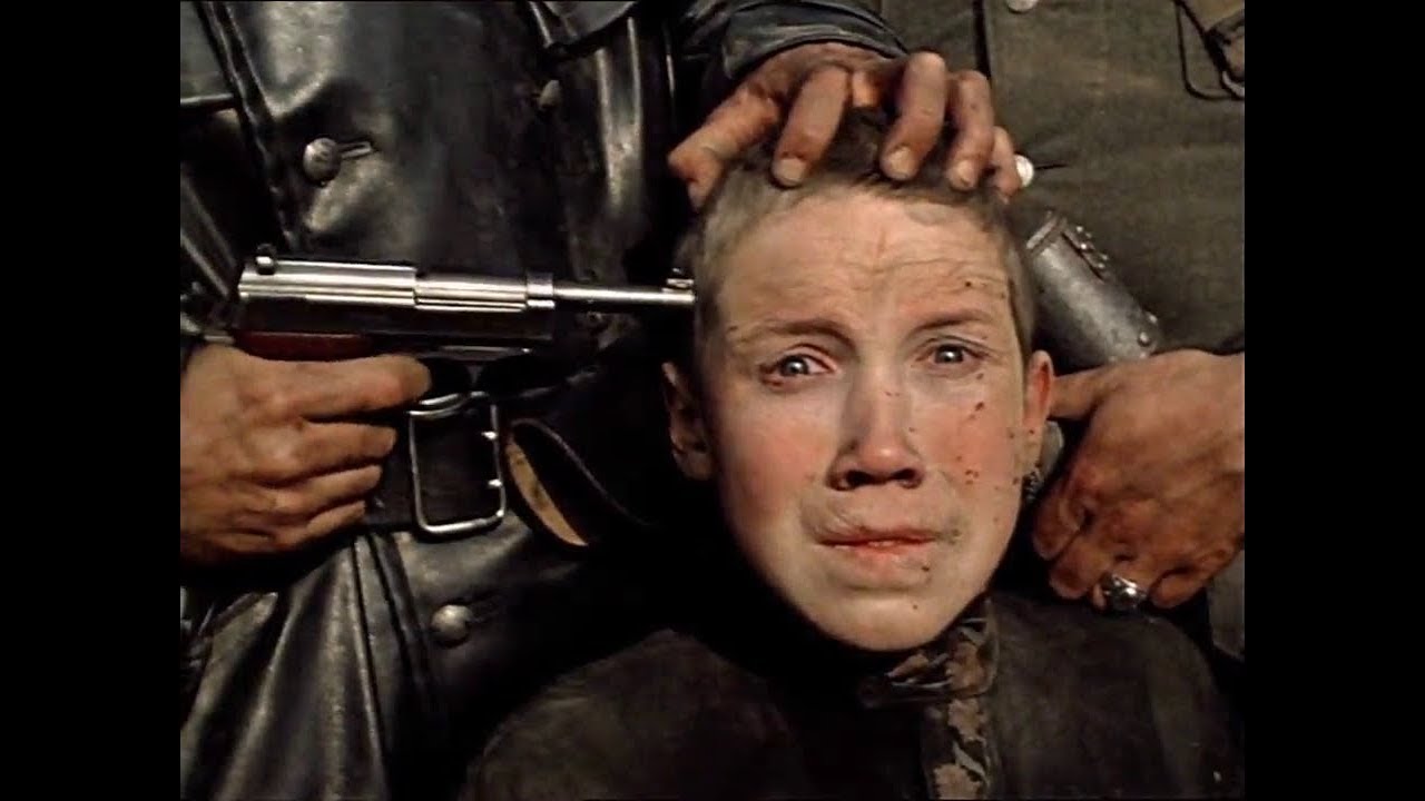Va E Vedi Film Completo In Italiano