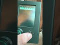 Hack-rf and portapack aprs scanning