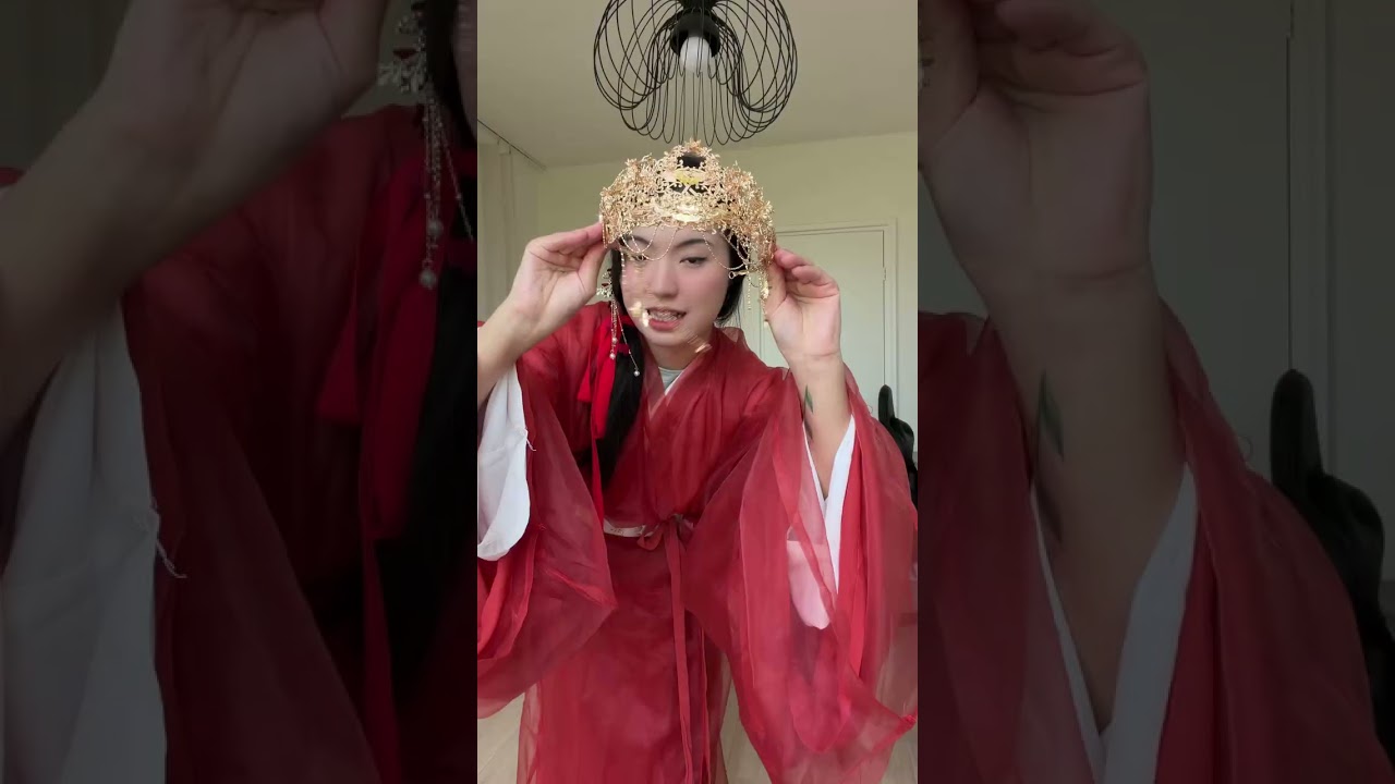 Ver What if Lakshmi in China no YouTube Ver What if Lakshmi in China no YouTube