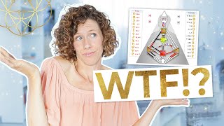Human Design Makes No Sense 🤪 (Defined and Undefined Centers Explained)