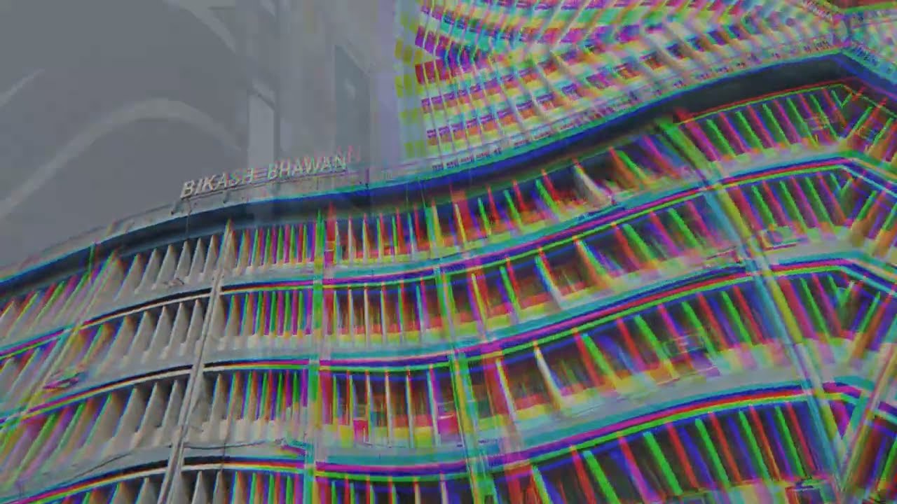 Virtual Tour to IGNOU Regional Centre Kolkata