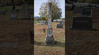 Remembering 29 year old Mabel Rambo #remembered #cemetery #grave #history #memory #rip #graveyard Remembering 29 year old Mabel Rambo #remembered #cemetery #grave #history #memory #rip #graveyard