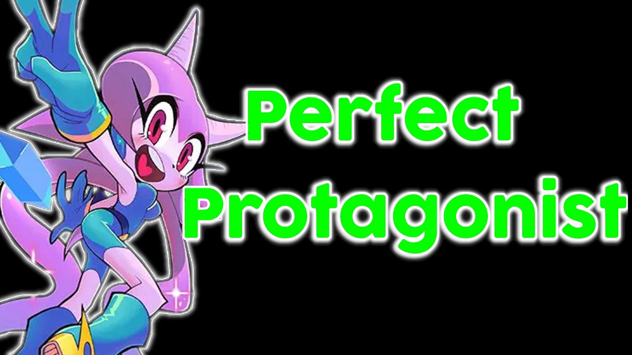 Сэш Лайлак: Идеальный главный герой