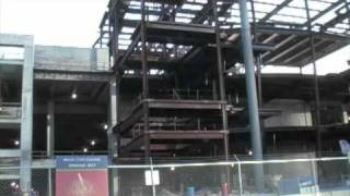 Music City Center