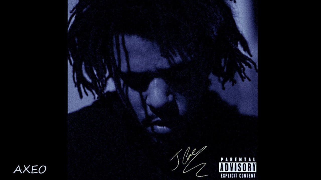 J COLE TYPE BEAT - 