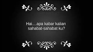 Pesan Dan Kesan Untuk Sahabat Maupun Perpisahan Sekolah Cover Me Youtube