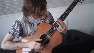 David Eriksen - Phunkdified Justin King
