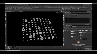 assign random object to points Wealth