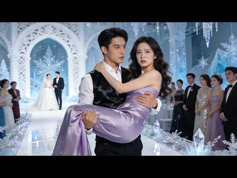 【ENG SUB】Pregnant, Sterilized,Framed. I Faked My Death and Returned Years Later with a Hot Young CEO