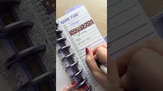 Day in the life with @DailyGrindPlanner Discount code SHERRI #planner #dayinmylife