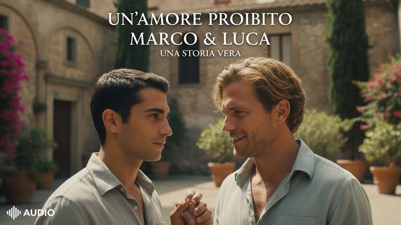 HO CONFESSATO IL MIO SEGRETO... E LA FAMIGLIA MI HA VOLTATO LE SPALLE