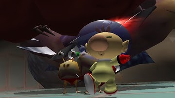 Pikmin 2 Custom Cave - Ultimate Pikmin Legend V2 0 by Wizardll