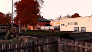 DayZero Kill Compilation #1