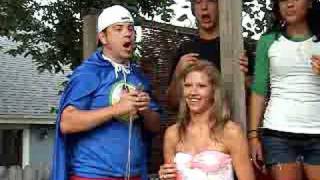 JustIncredible screenshot 5