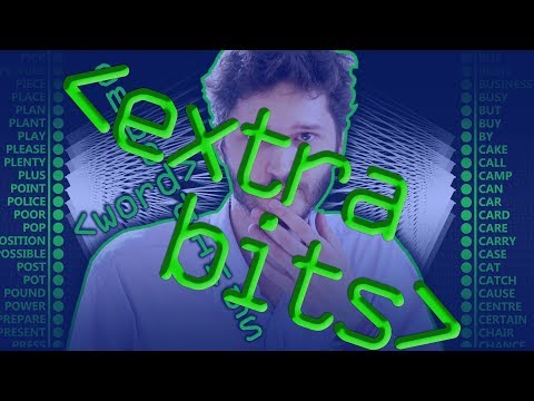 EXTRA BITS: More Word Embeddings - Computerphile - EXTRA BITS: More Word Embeddings - Computerphile