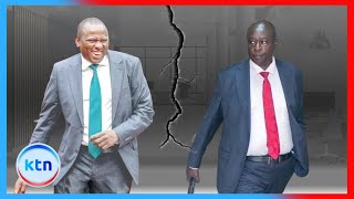 Download Lagu Kimani Ichung’wah’s remarks about Dorcas Rigathi have sparked outrage within Gachagu's DCP party MP3 Download Lagu Kimani Ichung’wah’s remarks about Dorcas Rigathi have sparked outrage within Gachagu's DCP party MP3