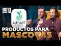 Su negocio es cuidar a tus mascotas 🐶✈️ | Temporada 10 | Shark Tank México