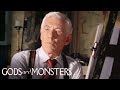 'My Masterpiece' Scene | Gods And Monsters