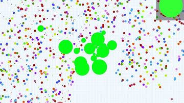 Как создать и настроить свой приватный сервер в Agar.io