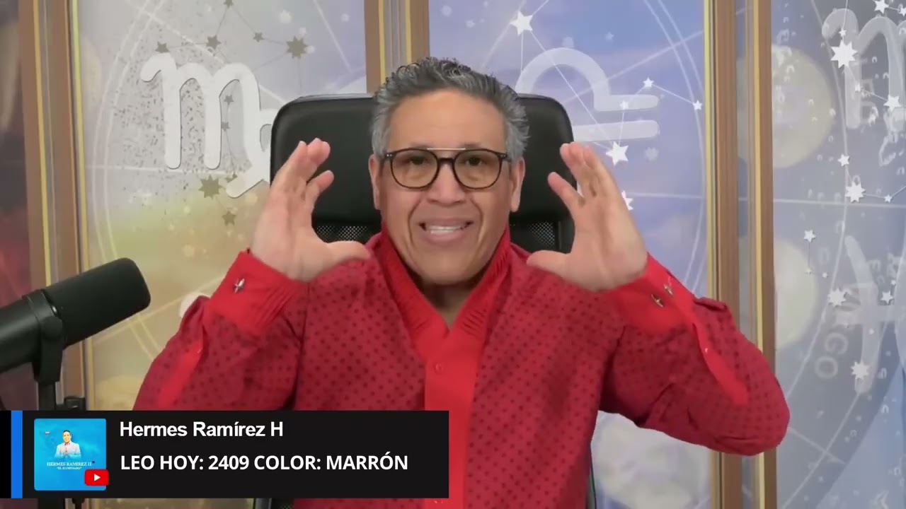 LEO HOY: Hay algo entre ustedes que los UNE. Están DESTINADOS a estar JUNTOS por SIEMPRE.