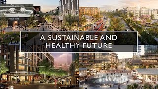 Decoding How Three Metropolitan Planning Organizations in California Frame Mixed Use