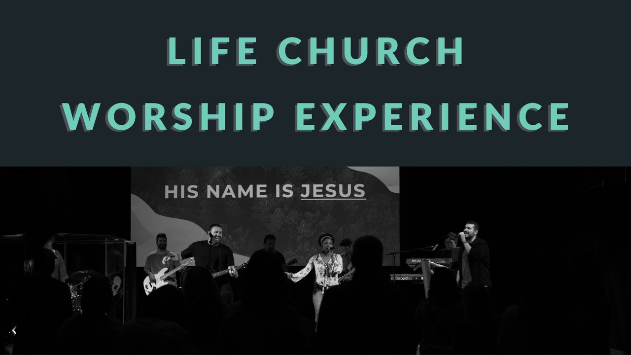 Life.Church Worship 