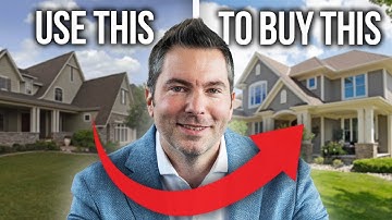How to Use Your Equity to Buy Another Home (Step-By-Step)