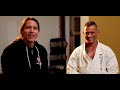 Martial Arts 52 Masters 2nd Season Recap Clip #2 "Diversity of Style" ft Karate