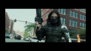 Wanna Be On Top? (Winter Soldier Ver.) Wanna Be On Top? (Winter Soldier Ver.)