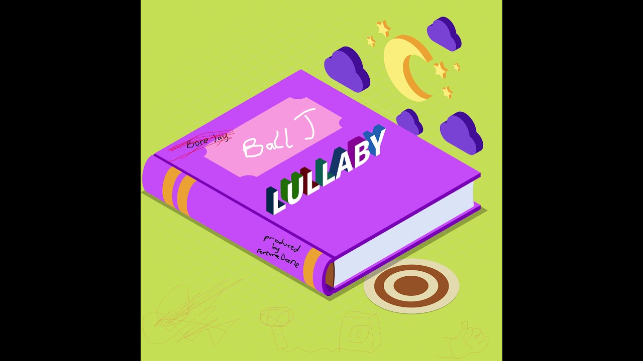 J lullaby