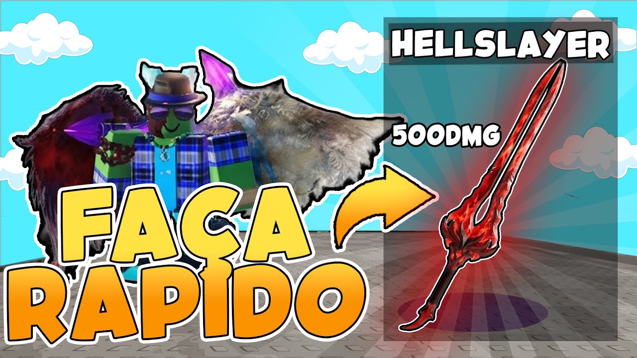 FAÇA RAPIDO a MELHOR RECEITA  do THE FORGE!!!