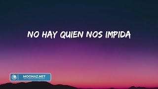 Big One - En La Intimidad CROSSOVER #1 (Lyrics Letras)