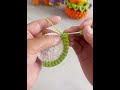 Beautiful Crochet easy pattern for beginners #crochet #granny square##knittingpattern #knitting#diy