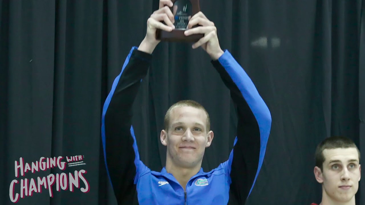 Caeleb Dressel - Reaching Your Highest Potential - YouTube.