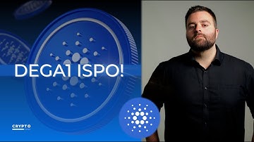THE BEST CARDANO ISPO! 🔥