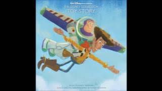Toy Story - You've Got a Friend in Me (Instrumental)