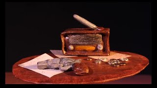 “Eiffletornet” - Stop Motion Animation