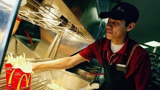 New York Panel Approves $15 Fast-Food Wage