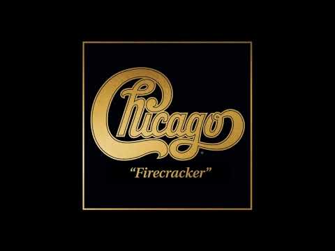 Chicago Releases 2ND BRAND NEW Single "Firecracker"!