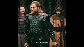 Bahadır Bey Ölüm! - Diriliş Ertuğrul #erhal#osbal #kuruluşailesi#kuruluşdizisi #kuruluşosman#shorts