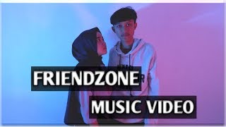 Glooscap - Friendzone feat. Wowwe Max (Official Music Video) (Prod by NOS)