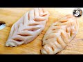 Рецепт ИЗ КУРИНОГО ФИЛЕ! Быстро, сочно и Очень Вкусно! Для тех, кому некогда долго ГОТОВИТЬ