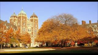 University Of Pennsylvania,USA-Best Rating Colleges is National Universities,