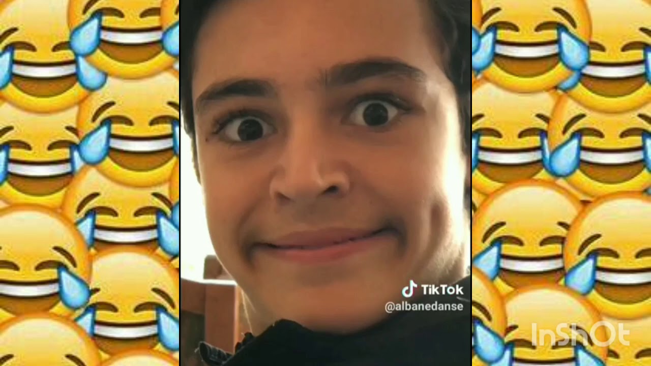 MEILLEURS MOMENTS de team SABRINA TEAM SABRINA FAN💛 YouTube