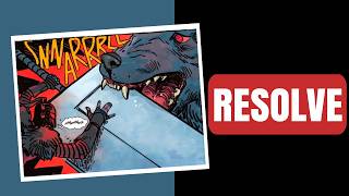 Tragedy Will Not Break Her | Absolute Wonder Woman 22 Spoilers