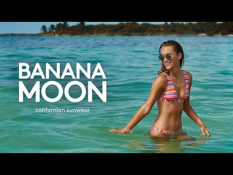 Banana Moon SS19 feat. Chase Carter