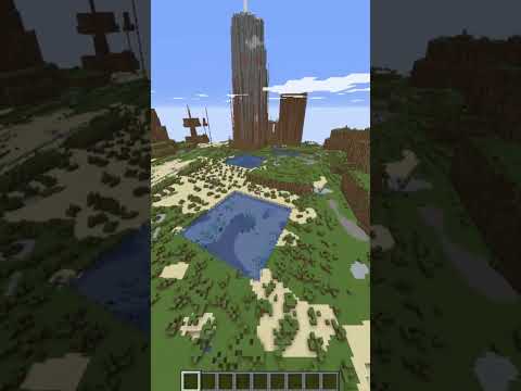 Minecraft NYC from