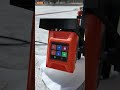 AeroClean P3(T50): High-Pressure Tethered Drone Cleaning in Action