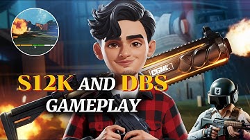 BGMI WOW Mode – Best Way to Train Your Shotgun Aim! 🎯