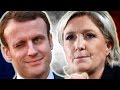 The Truth About the French Election